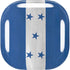 Honduras Flag Distressed Galaxy Buds Live Skin