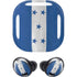Honduras Flag Distressed Galaxy Buds Pro Skin