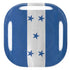 Honduras Flag Distressed Galaxy Buds Pro Skin