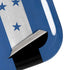 Honduras Flag Distressed Galaxy Buds Pro Skin
