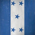 Honduras Flag Distressed Galaxy Note 8 Skin