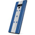 Honduras Flag Distressed Galaxy Note 9 Skin