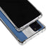 Honduras Flag Distressed Galaxy Note20 5G Clear Case
