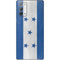 Honduras Flag Distressed Galaxy Note20 5G Skin