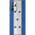 Honduras Flag Distressed Galaxy Note20 Ultra 5G Skin
