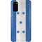 Honduras Flag Distressed Galaxy S20 Lite Case