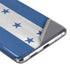 Honduras Flag Distressed Galaxy S20 Ultra 5G Skin