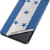 Honduras Flag Distressed Galaxy S21 Plus 5G Skin
