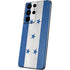 Honduras Flag Distressed Galaxy S21 Ultra 5G Skin