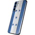 Honduras Flag Distressed Galaxy S22 Skin