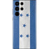 Honduras Flag Distressed Galaxy S22 Ultra Skin