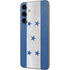 Honduras Flag Distressed Galaxy S23 FE Skin
