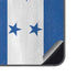 Honduras Flag Distressed Galaxy S23 FE Skin