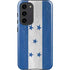 Honduras Flag Distressed Galaxy S23 Plus Pro Case