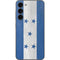 Honduras Flag Distressed Galaxy S23 Plus Skin