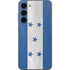 Honduras Flag Distressed Galaxy S23 Plus Skin