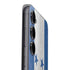 Honduras Flag Distressed Galaxy S23 Plus Skin