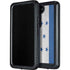 Honduras Flag Distressed Galaxy S23 Plus Waterproof Case