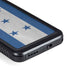 Honduras Flag Distressed Galaxy S23 Plus Waterproof Case