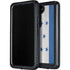 Honduras Flag Distressed Galaxy S23 Waterproof Case