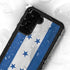 Honduras Flag Distressed Galaxy S23 Waterproof Case
