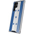 Honduras Flag Distressed Galaxy S24 Ultra Clear Case