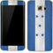 Honduras Flag Distressed Galaxy S7 Edge Skin