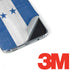 Honduras Flag Distressed Galaxy S8 Skin