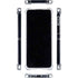 Honduras Flag Distressed Galaxy Z Flip5 5G Clear Case