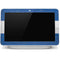 Honduras Flag Distressed Google Home Hub Skin