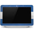 Honduras Flag Distressed Google Home Hub Skin