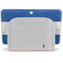 Honduras Flag Distressed Google Home Hub Skin