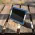 Honduras Flag Distressed Google Home Hub Skin
