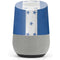 Honduras Flag Distressed Google Home Skin