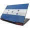 Honduras Flag Distressed Lenovo IdeaPad Skin