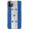 Honduras Flag Distressed iPhone 11 Pro Max Lite Case