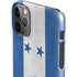 Honduras Flag Distressed iPhone 11 Pro Max Lite Case