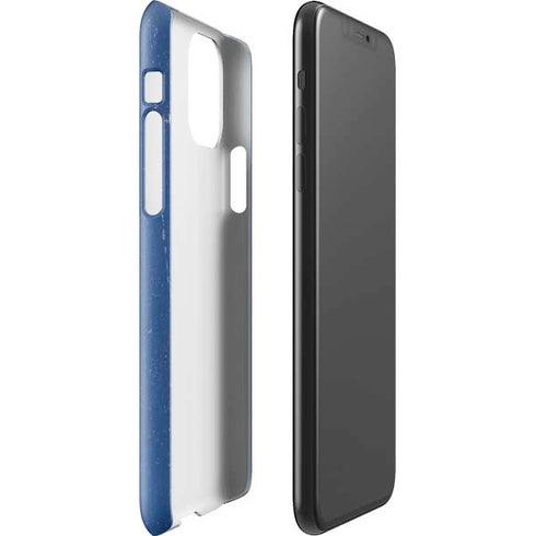 Honduras Flag Distressed iPhone 11 Pro Max Lite Case