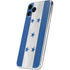 Honduras Flag Distressed iPhone 11 Pro Skin