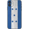Honduras Flag Distressed iPhone 11 Skin