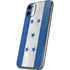 Honduras Flag Distressed iPhone 11 Skin