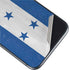 Honduras Flag Distressed iPhone 11 Skin