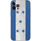Honduras Flag Distressed iPhone 12 Pro Max Skin