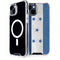Honduras Flag Distressed iPhone 13 MagSafe Case