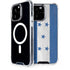 Honduras Flag Distressed iPhone 13 Pro Max MagSafe Case