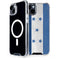 Honduras Flag Distressed iPhone 14 MagSafe Case