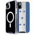 Honduras Flag Distressed iPhone 15 MagSafe Case