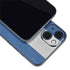 Honduras Flag Distressed iPhone 15 Plus Skin