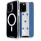 Honduras Flag Distressed iPhone 14 Pro Max MagSafe Case