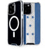 Honduras Flag Distressed iPhone 14 Pro Max MagSafe Case